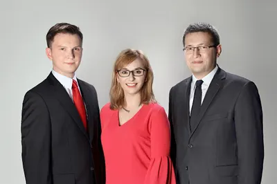 Adwokat Olga Maciejewska-Żurek Kancelaria Adwokacka